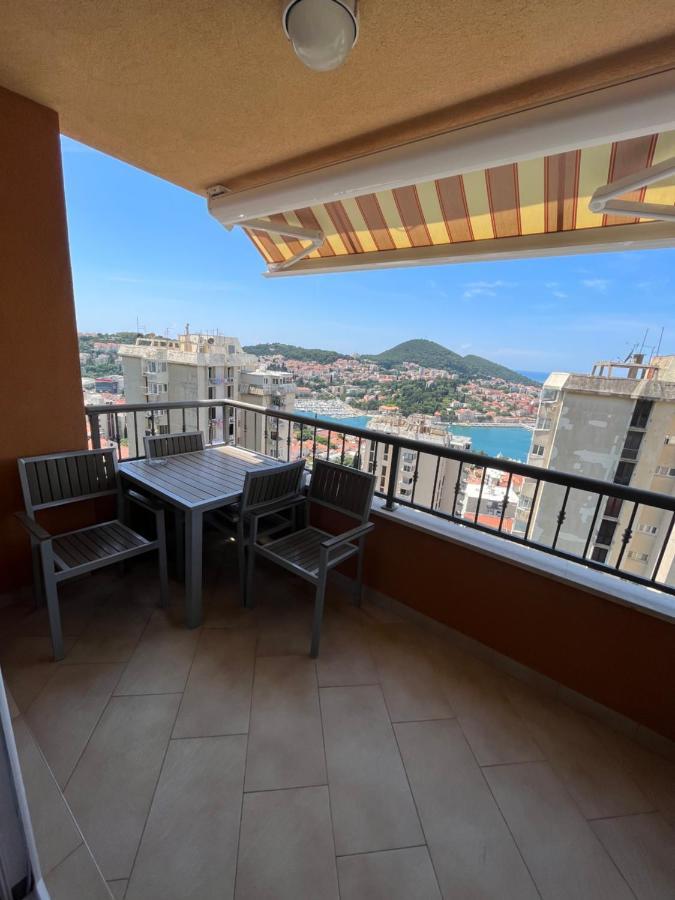 1Br Apartment Horizon Sunset View Dubrovnik Exterior photo